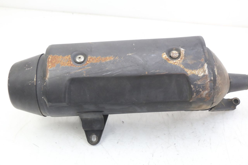 photo de SCARICO PEUGEOT VIVACITY 125 (2010 - 2017)