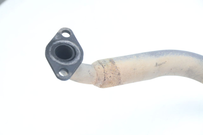 photo de SCARICO PEUGEOT VIVACITY 125 (2010 - 2017)