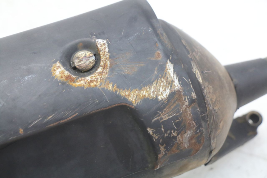 photo de SCARICO PEUGEOT VIVACITY 125 (2010 - 2017)