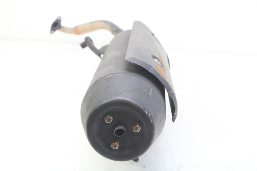 photo de SCARICO PEUGEOT VIVACITY 125 (2010 - 2017)