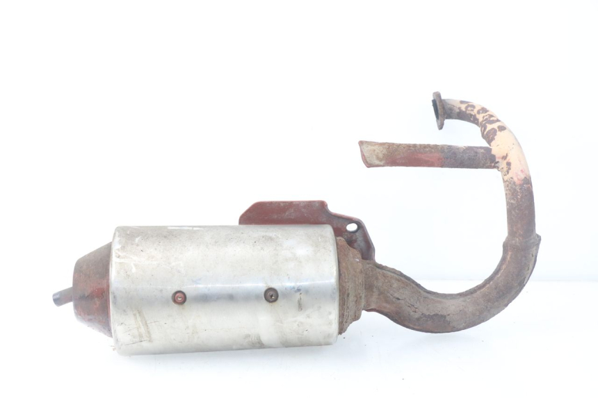 photo de SCARICO PEUGEOT VIVACITY 50 (1998 - 2003)