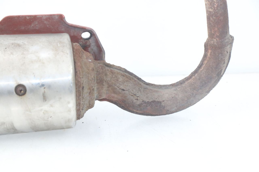 photo de SCARICO PEUGEOT VIVACITY 50 (1998 - 2003)