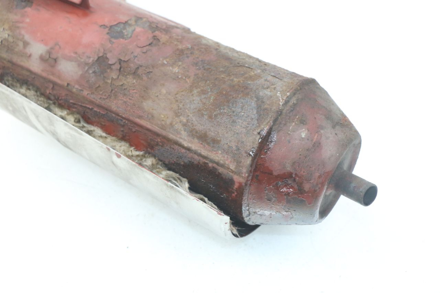 photo de SCARICO PEUGEOT VIVACITY 50 (1998 - 2003)