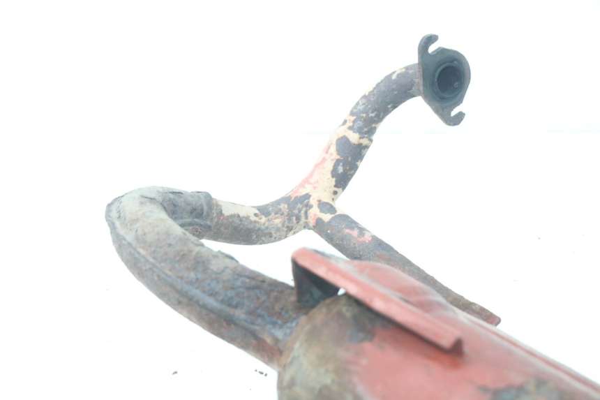 photo de SCARICO PEUGEOT VIVACITY 50 (1998 - 2003)