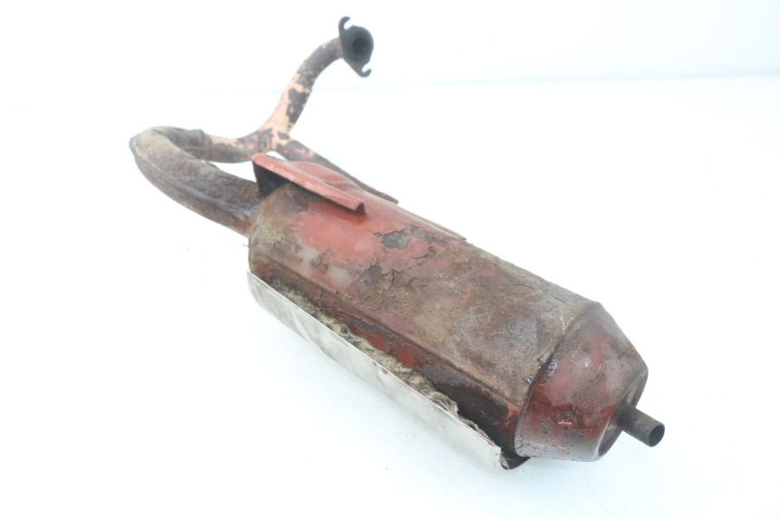 photo de SCARICO PEUGEOT VIVACITY 50 (1998 - 2003)