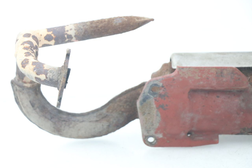 photo de SCARICO PEUGEOT VIVACITY 50 (1998 - 2003)