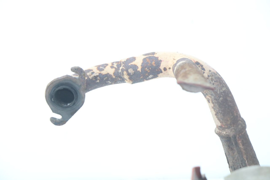 photo de SCARICO PEUGEOT VIVACITY 50 (1998 - 2003)