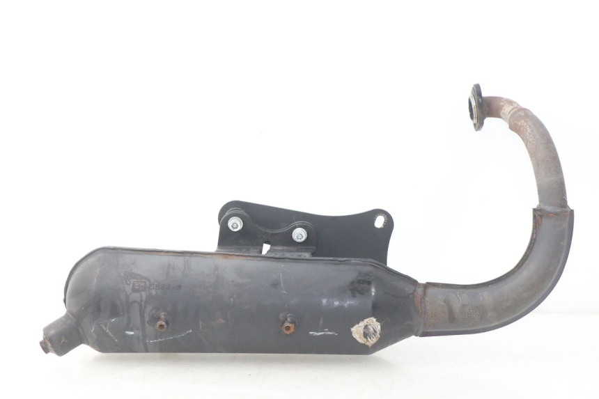 photo de SCARICO PEUGEOT VIVACITY 50 (2004 - 2009)