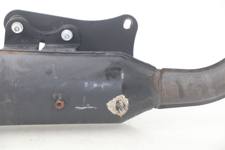 photo de SCARICO PEUGEOT VIVACITY 50 (2004 - 2009)