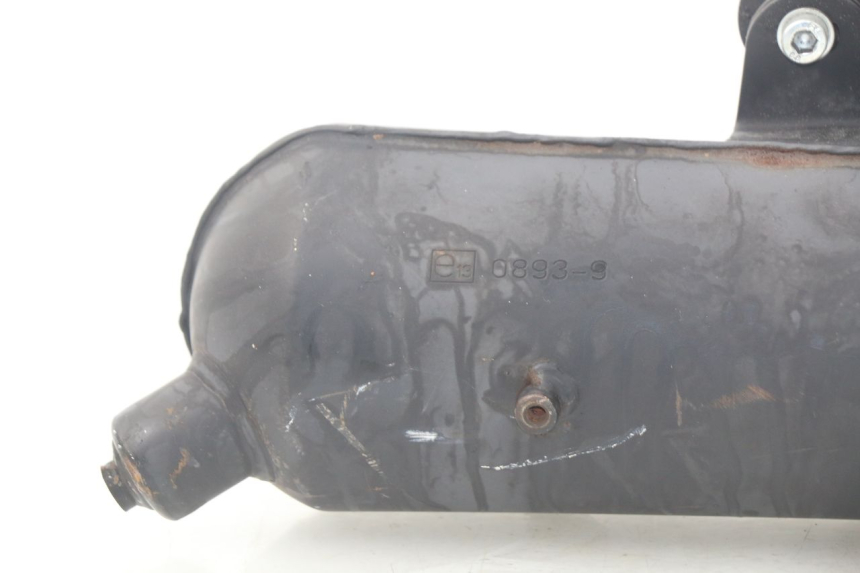 photo de SCARICO PEUGEOT VIVACITY 50 (2004 - 2009)