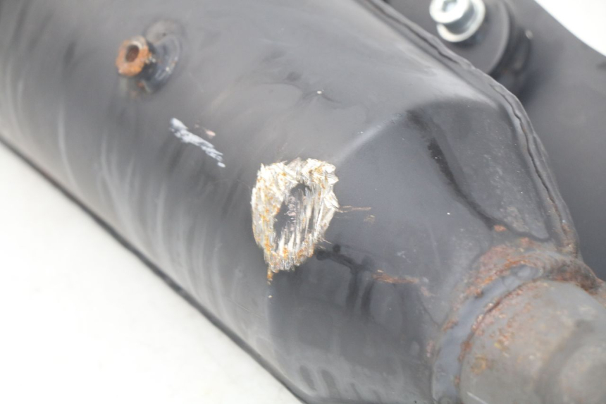 photo de SCARICO PEUGEOT VIVACITY 50 (2004 - 2009)