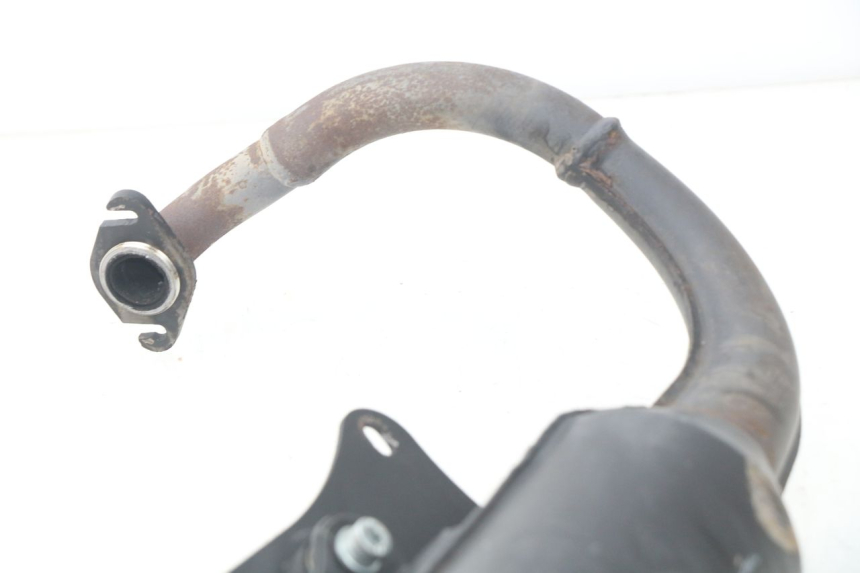 photo de SCARICO PEUGEOT VIVACITY 50 (2004 - 2009)