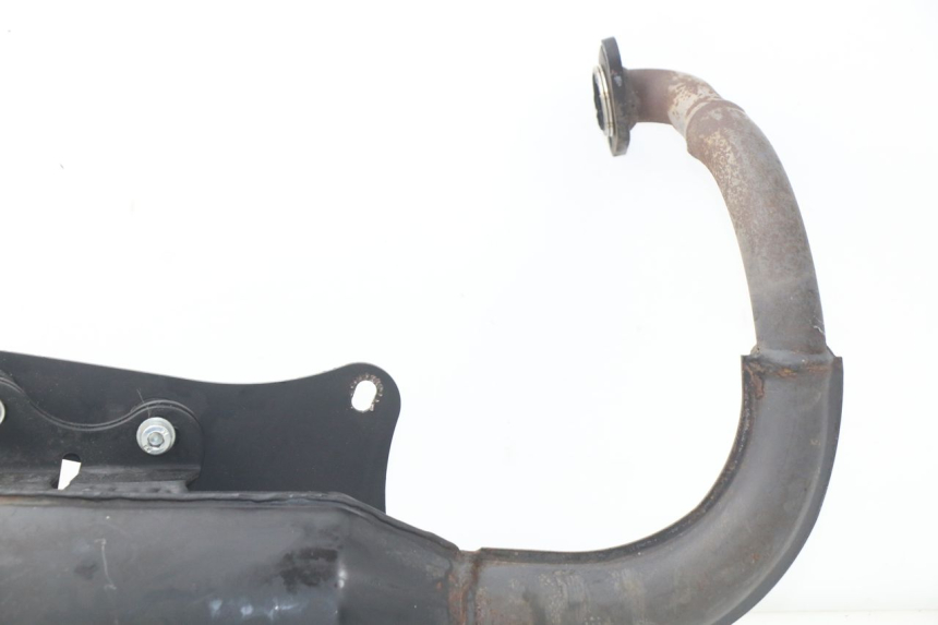 photo de SCARICO PEUGEOT VIVACITY 50 (2004 - 2009)