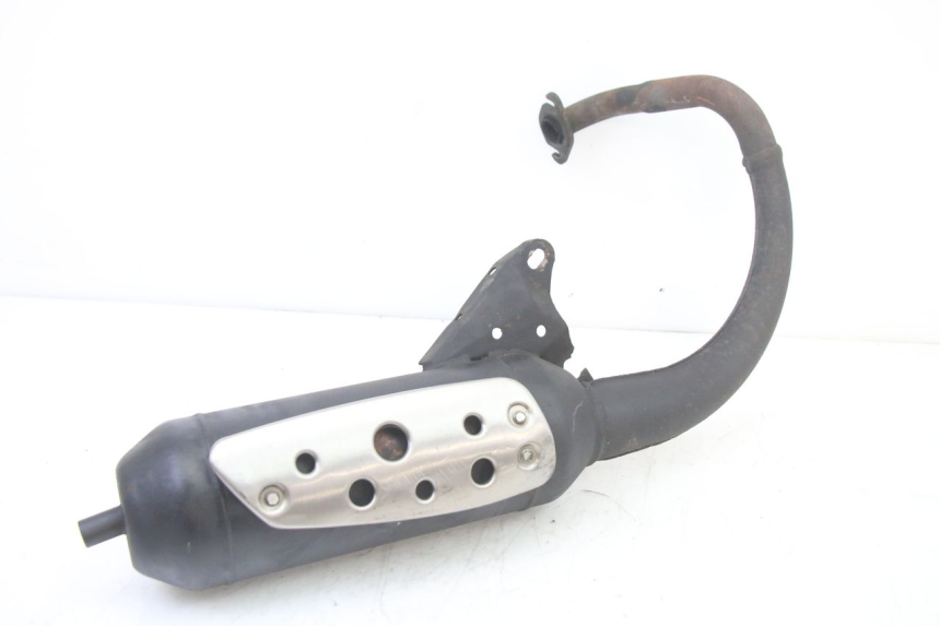 photo de SCARICO PEUGEOT VIVACITY 50 (2004 - 2009)