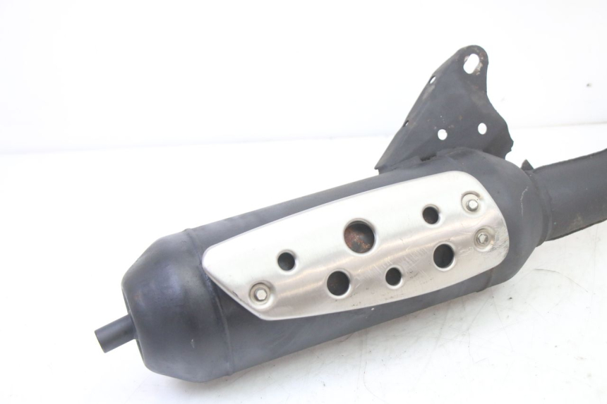 photo de SCARICO PEUGEOT VIVACITY 50 (2004 - 2009)