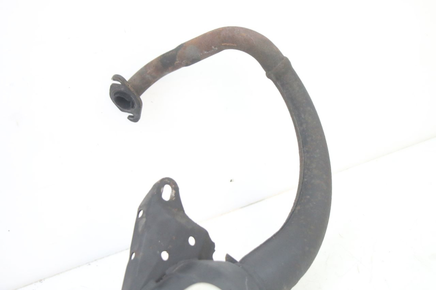 photo de SCARICO PEUGEOT VIVACITY 50 (2004 - 2009)