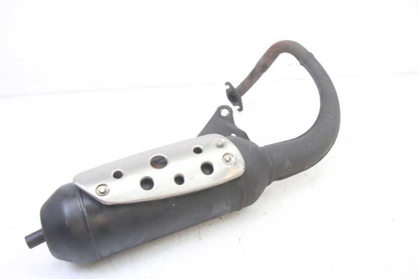 photo de SCARICO PEUGEOT VIVACITY 50 (2004 - 2009)