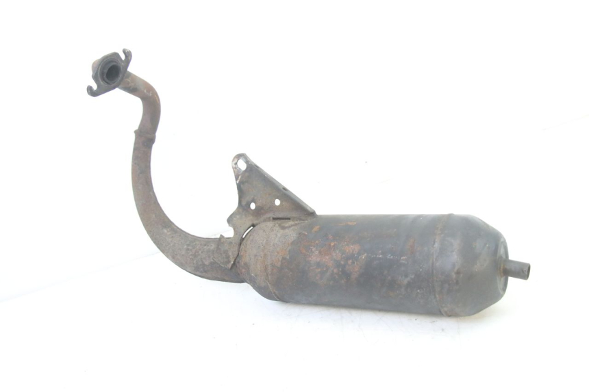 photo de SCARICO PEUGEOT VIVACITY 50 (2004 - 2009)