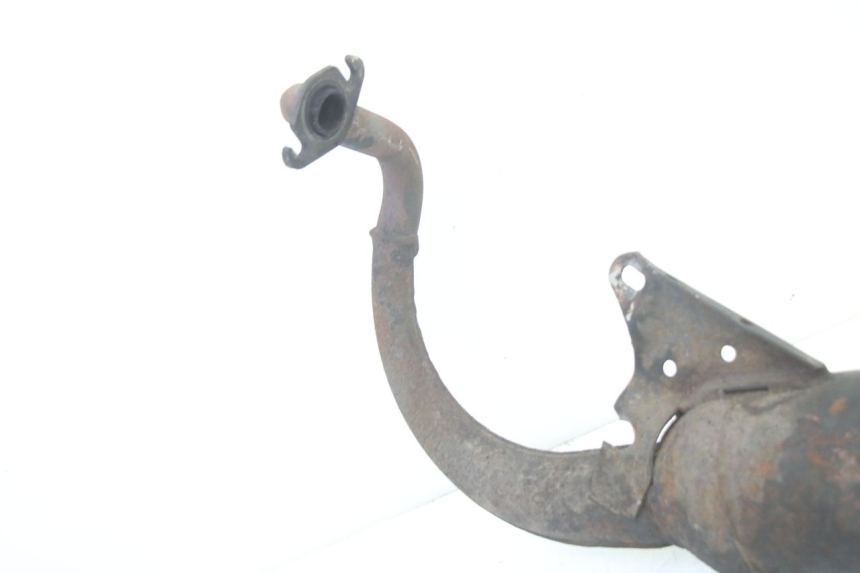 photo de SCARICO PEUGEOT VIVACITY 50 (2004 - 2009)