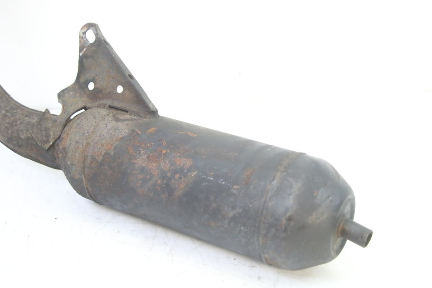 photo de SCARICO PEUGEOT VIVACITY 50 (2004 - 2009)