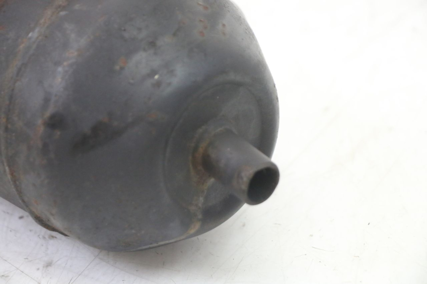 photo de SCARICO PEUGEOT VIVACITY 50 (2004 - 2009)
