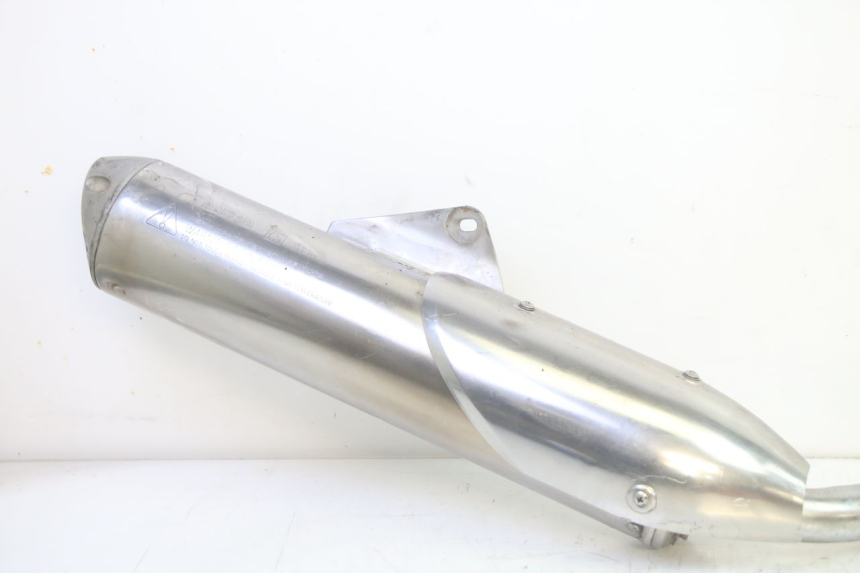 photo de SCARICO DAELIM VJ ROADWIN FI 125 (2008 - 2017) - Dettaglio del componente