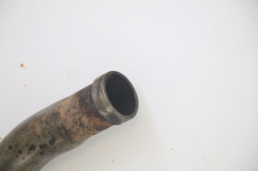 photo de SCARICO DAELIM VJ ROADWIN FI 125 (2008 - 2017) - Primo piano ad alta risoluzione