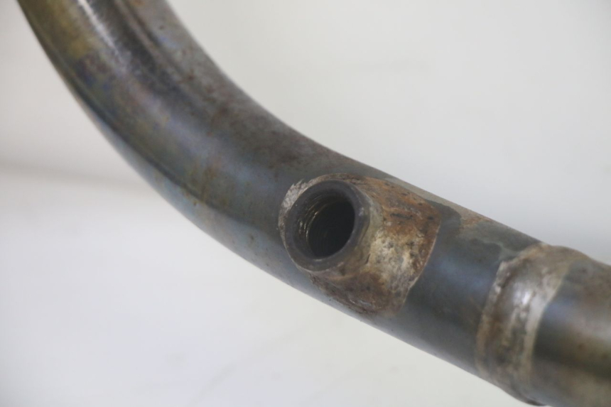 photo de SCARICO DAELIM VJ ROADWIN FI 125 (2008 - 2017) - Foto prodotto supplementare