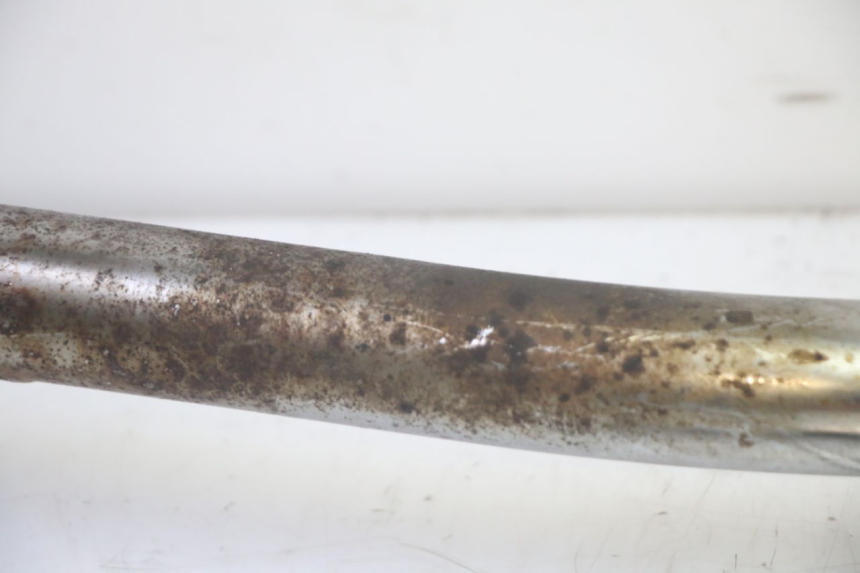 photo de SCARICO DAELIM VJ ROADWIN FI 125 (2008 - 2017) - Ispezione visiva dettagliata