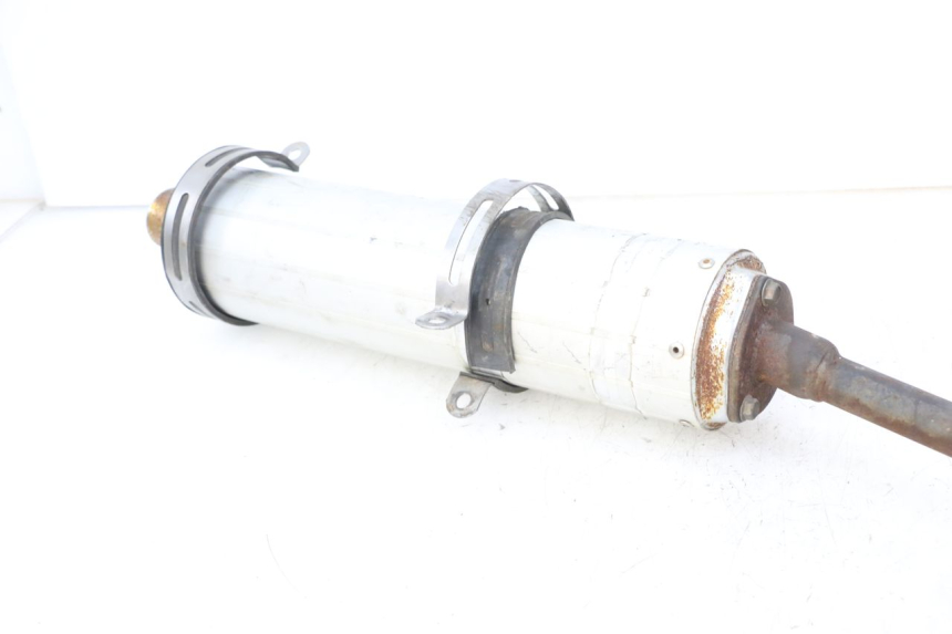 photo de SCARICO VONROAD YIBEN 125 (2006 - 2010) - Dettaglio del componente