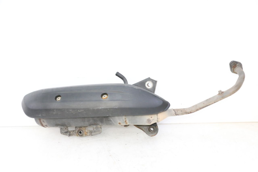 photo de SILENZIATORE MBK WAAP 125 (2008 - 2013)