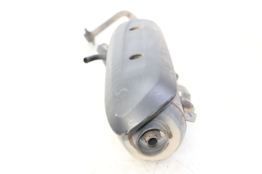 photo de SILENZIATORE MBK WAAP 125 (2008 - 2013)