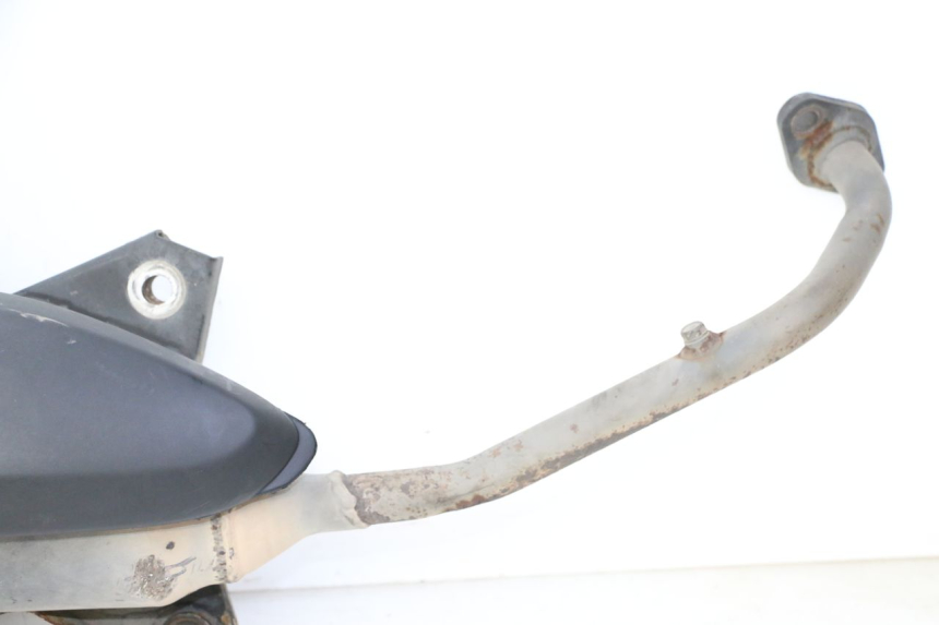 photo de SILENZIATORE MBK WAAP 125 (2008 - 2013)