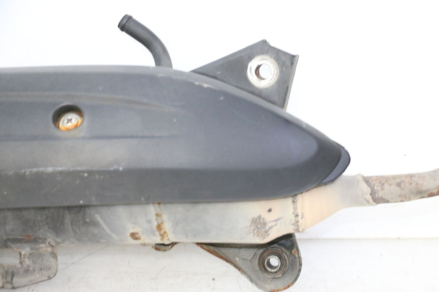 photo de SILENZIATORE MBK WAAP 125 (2008 - 2013)