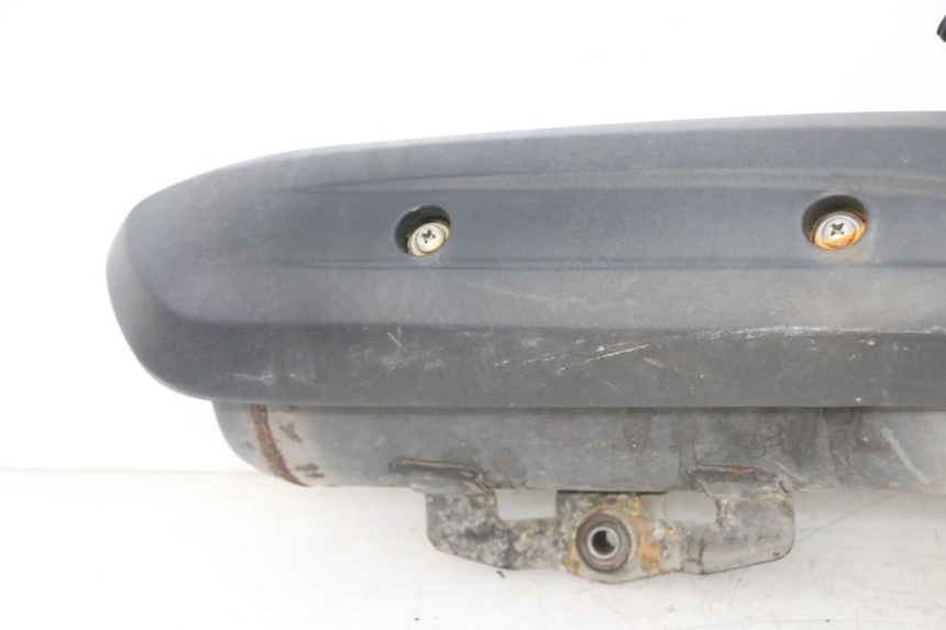 photo de SILENZIATORE MBK WAAP 125 (2008 - 2013)