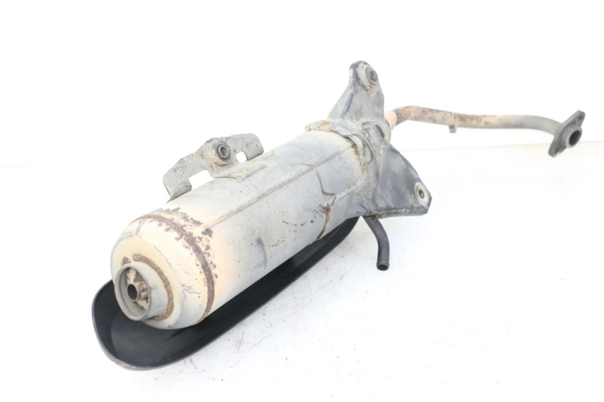 photo de SILENZIATORE MBK WAAP 125 (2008 - 2013)