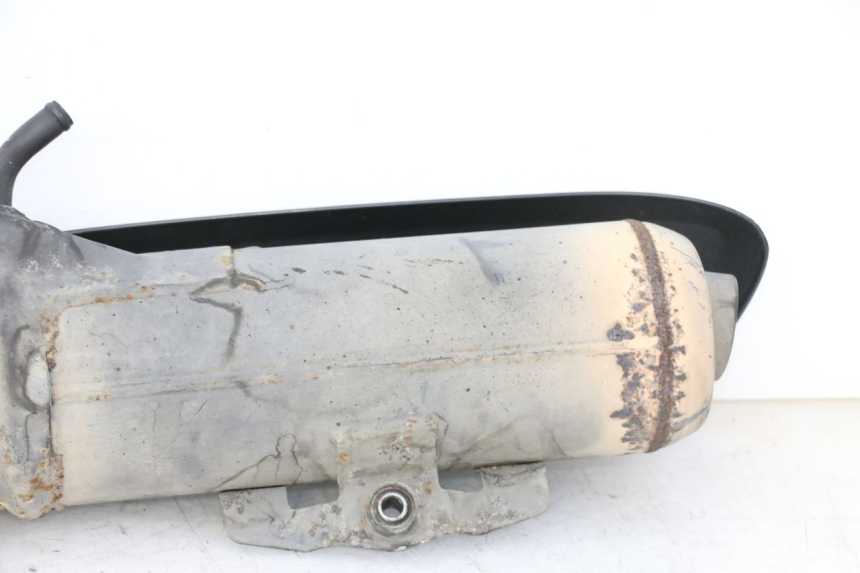 photo de SILENZIATORE MBK WAAP 125 (2008 - 2013)