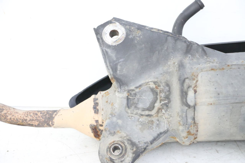 photo de SILENZIATORE MBK WAAP 125 (2008 - 2013)