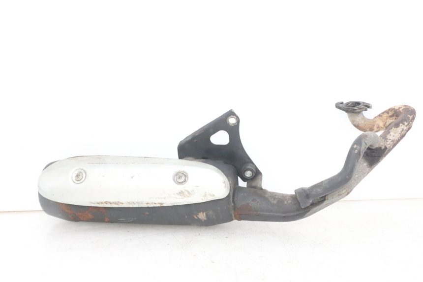 photo de SCARICO YAMAHA WHY 50 (1998 - 2000)