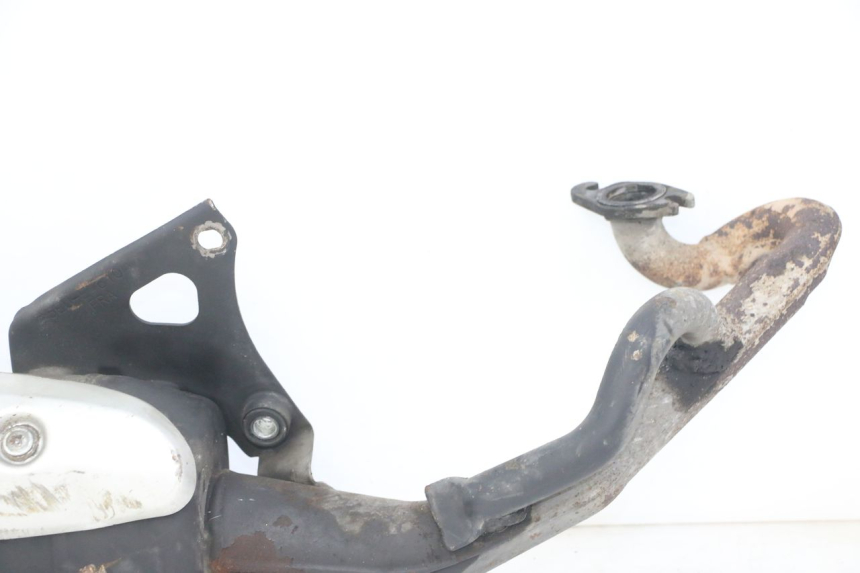 photo de SCARICO YAMAHA WHY 50 (1998 - 2000)