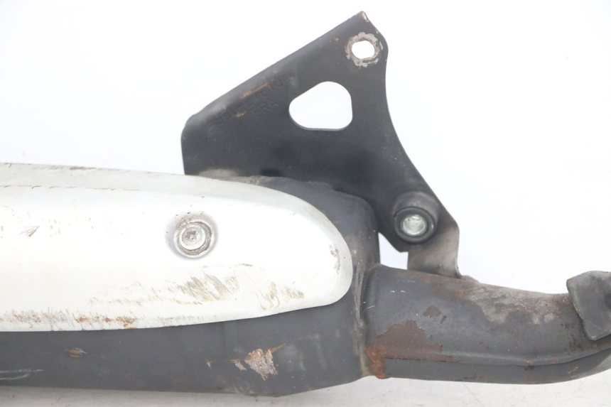 photo de SCARICO YAMAHA WHY 50 (1998 - 2000)