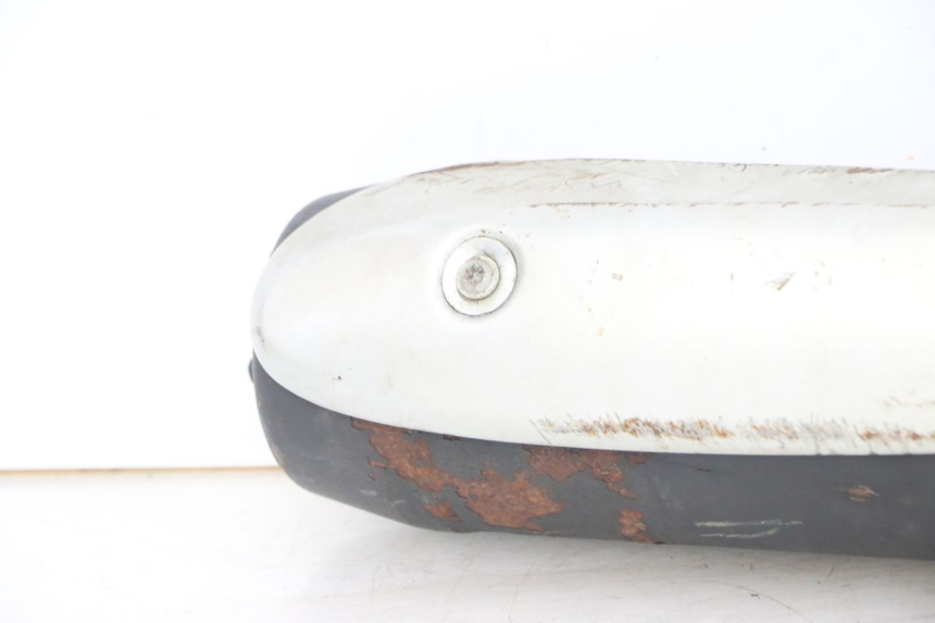photo de SCARICO YAMAHA WHY 50 (1998 - 2000)