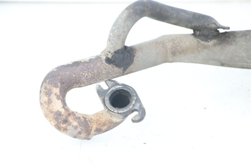 photo de SCARICO YAMAHA WHY 50 (1998 - 2000)