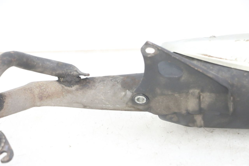 photo de SCARICO YAMAHA WHY 50 (1998 - 2000)