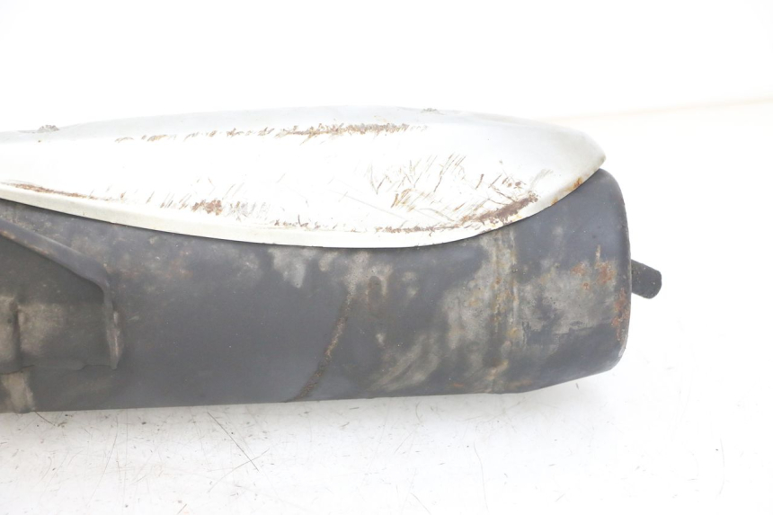 photo de SCARICO YAMAHA WHY 50 (1998 - 2000)