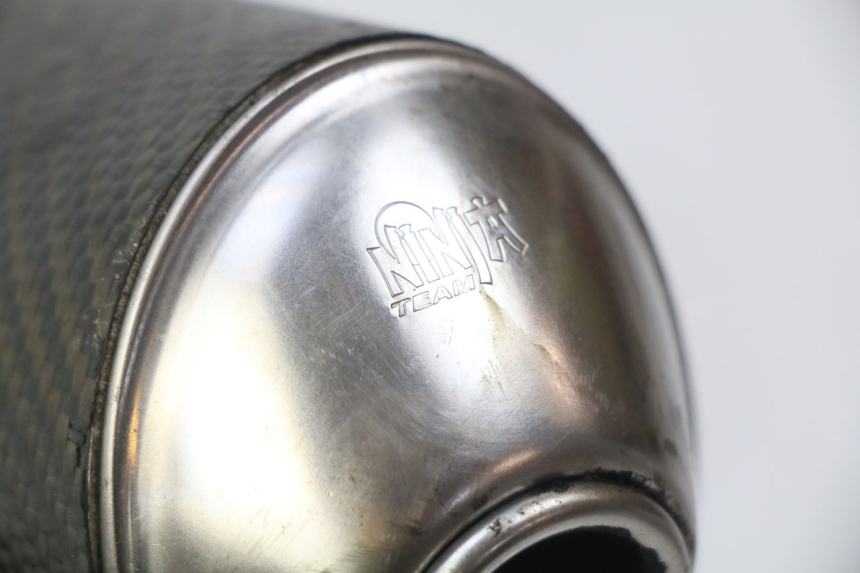 photo de SCARICO MBK X-LIMIT XLIMIT 50 (2003 - 2006)
