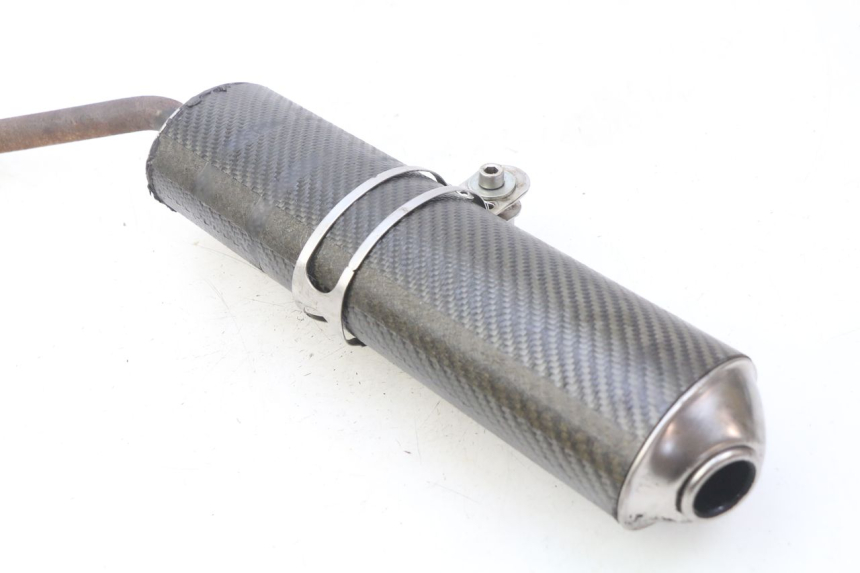 photo de SCARICO MBK X-LIMIT XLIMIT 50 (2003 - 2006)