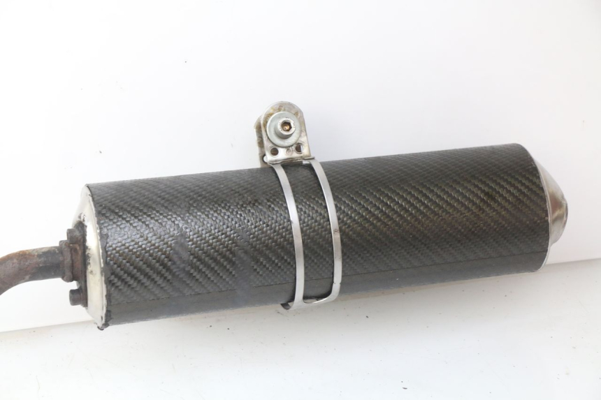 photo de SCARICO MBK X-LIMIT XLIMIT 50 (2003 - 2006)