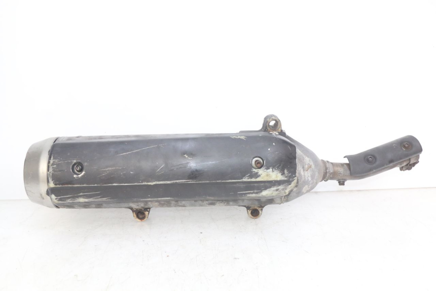 photo de SCARICO YAMAHA X-MAX XMAX 250 (2006 - 2009)