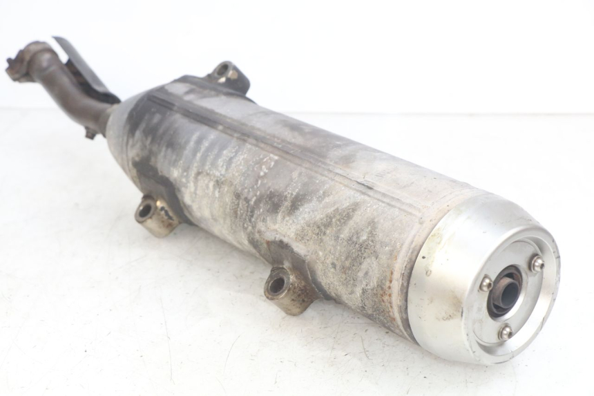 photo de SCARICO YAMAHA X-MAX XMAX 250 (2006 - 2009)